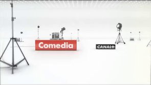 Canal + Comedia